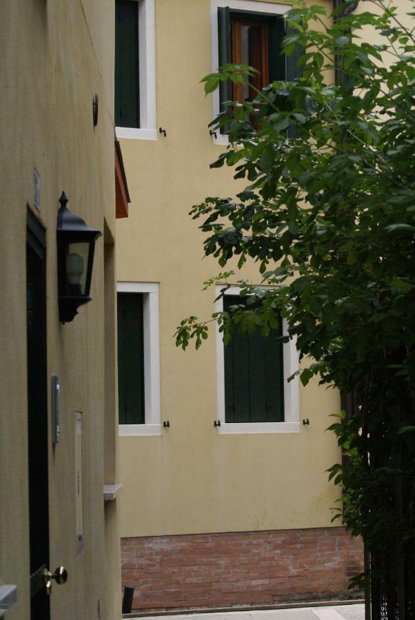 Little Canal 8 Wenecja Zewnętrze zdjęcie